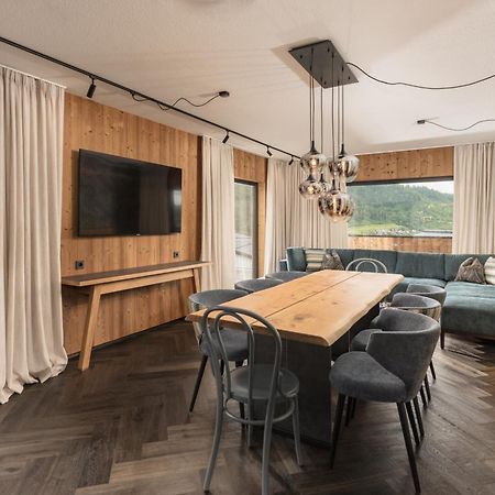Appartements Erzherzog Johann Schladming Εξωτερικό φωτογραφία