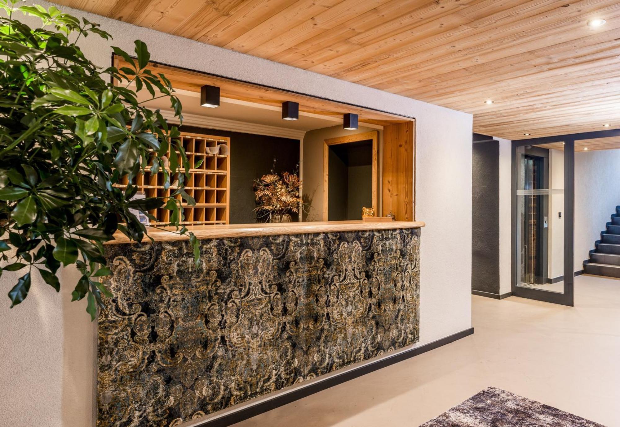 Appartements Erzherzog Johann Schladming Εξωτερικό φωτογραφία