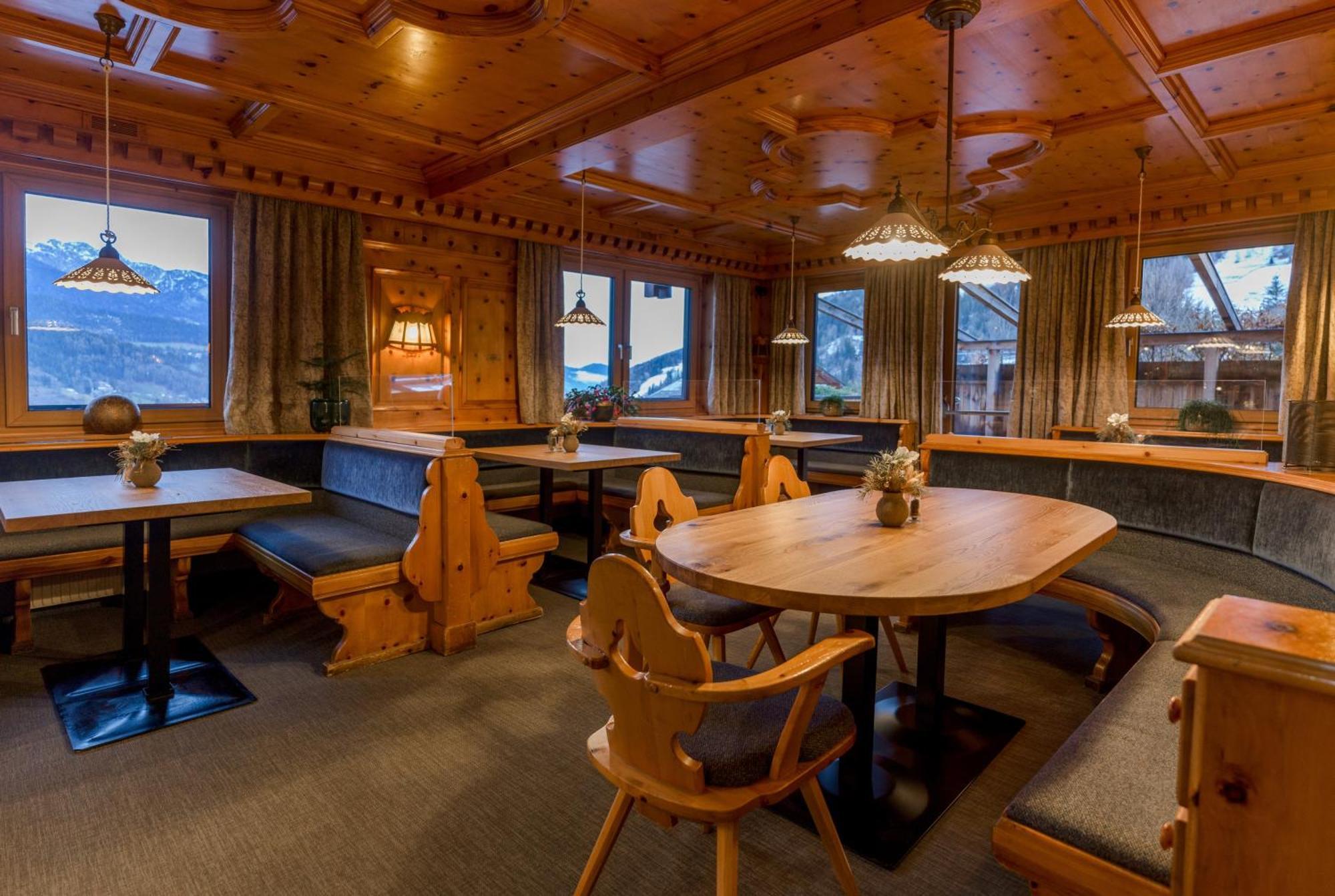 Appartements Erzherzog Johann Schladming Εξωτερικό φωτογραφία
