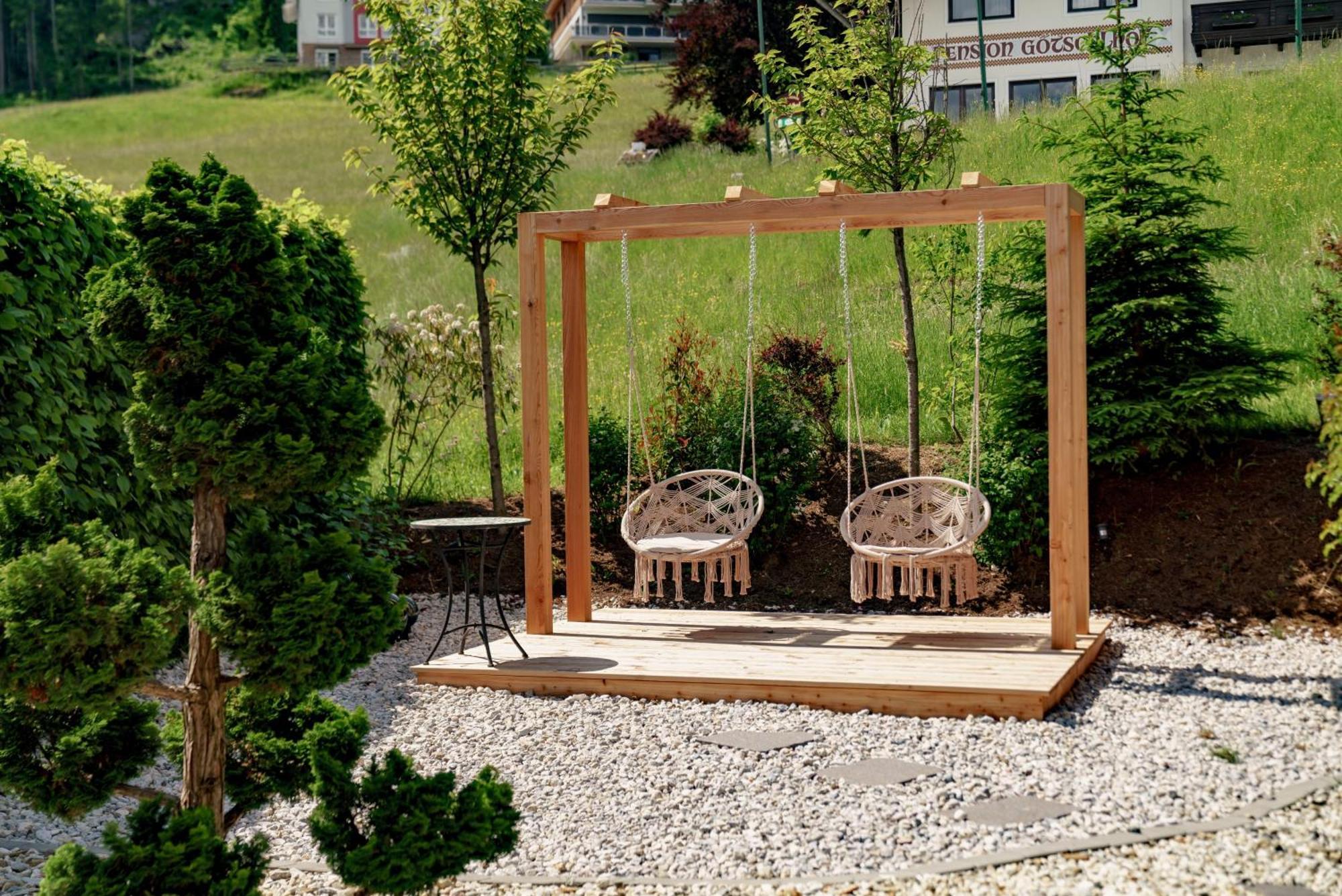 Appartements Erzherzog Johann Schladming Εξωτερικό φωτογραφία