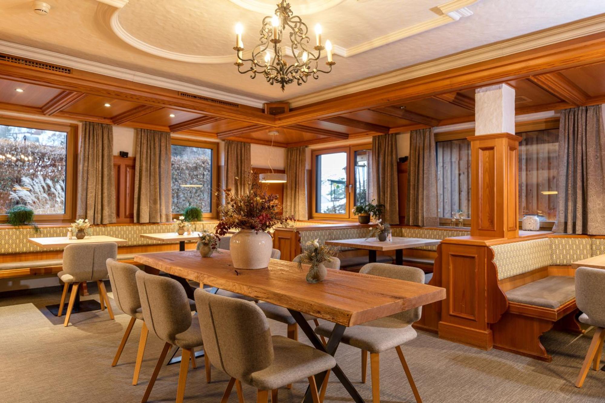 Appartements Erzherzog Johann Schladming Εξωτερικό φωτογραφία