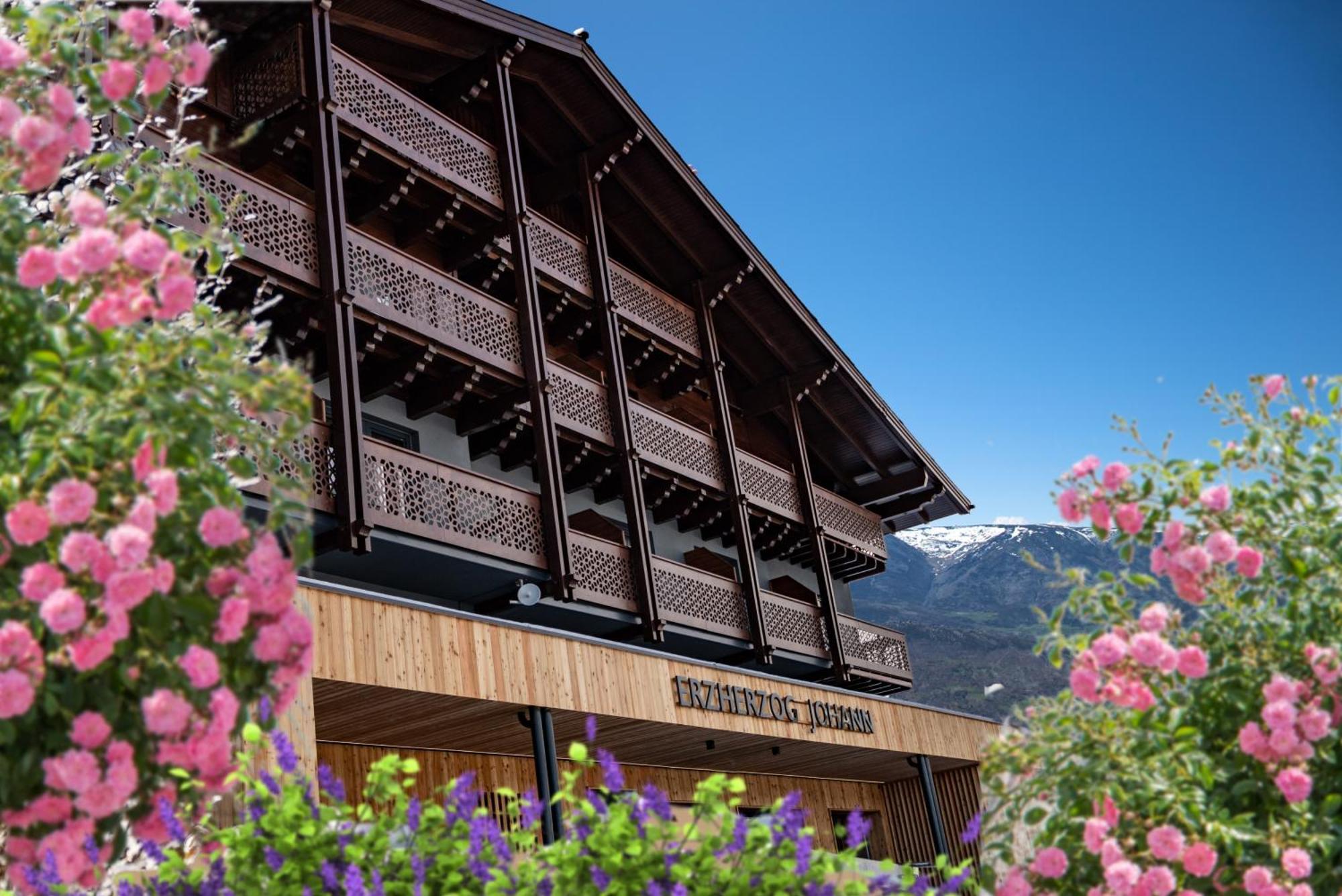 Appartements Erzherzog Johann Schladming Εξωτερικό φωτογραφία