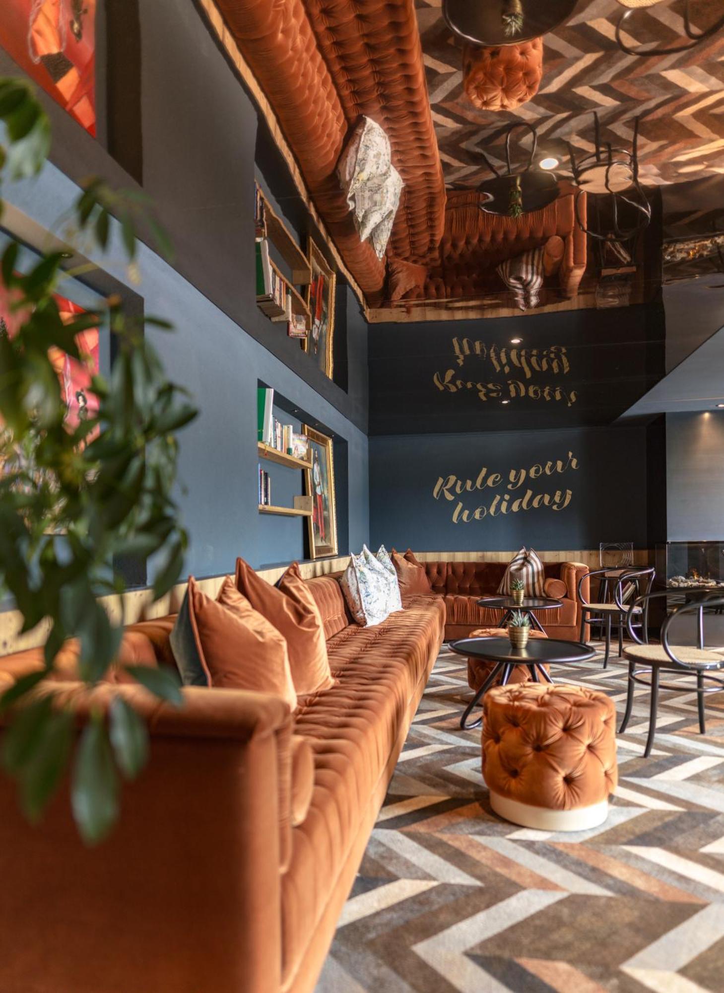Appartements Erzherzog Johann Schladming Εξωτερικό φωτογραφία