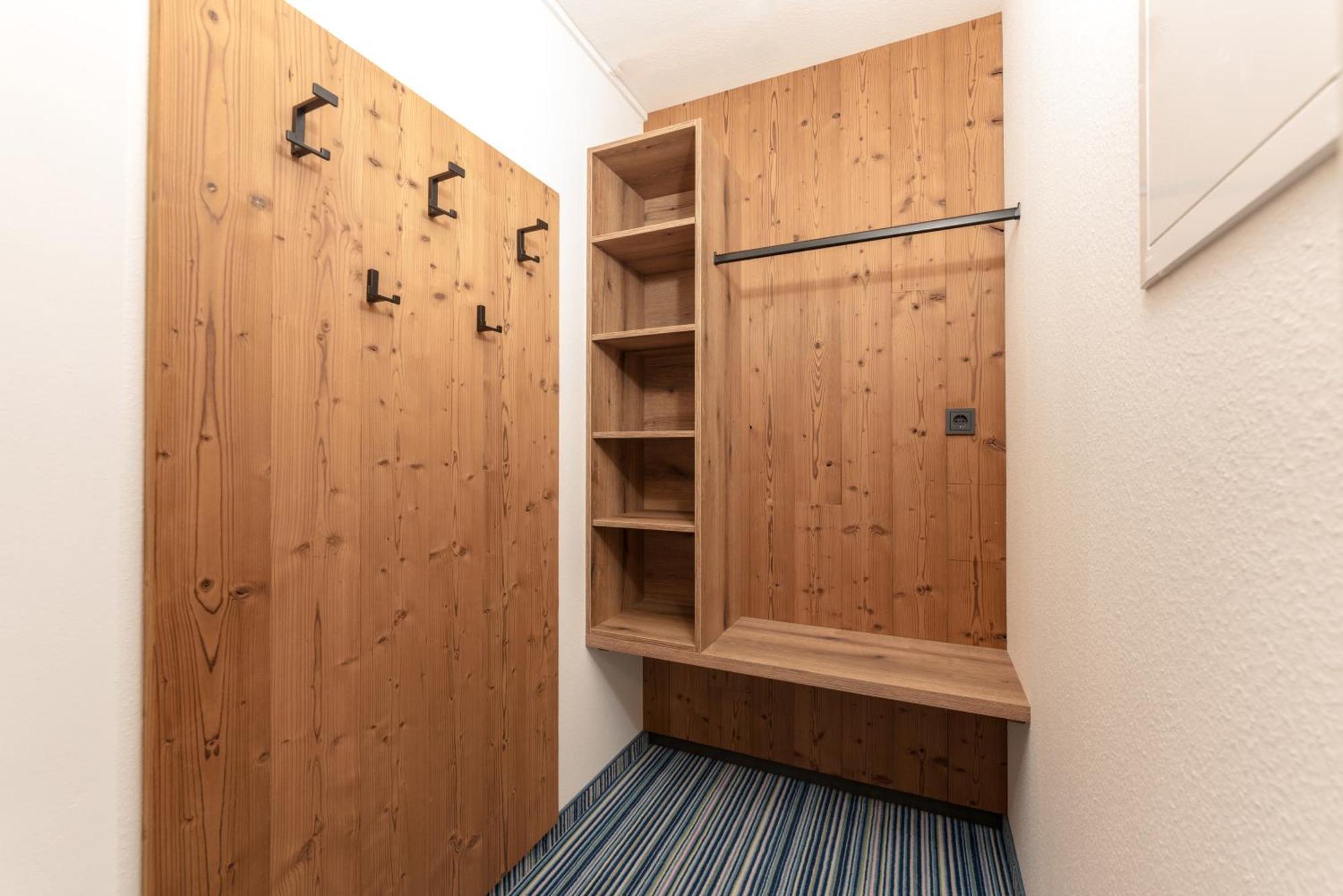 Appartements Erzherzog Johann Schladming Εξωτερικό φωτογραφία