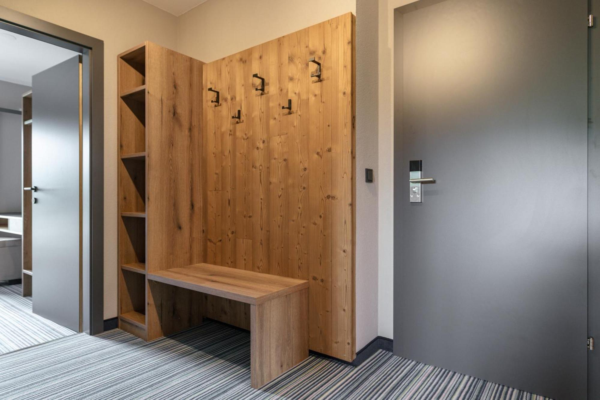 Appartements Erzherzog Johann Schladming Εξωτερικό φωτογραφία