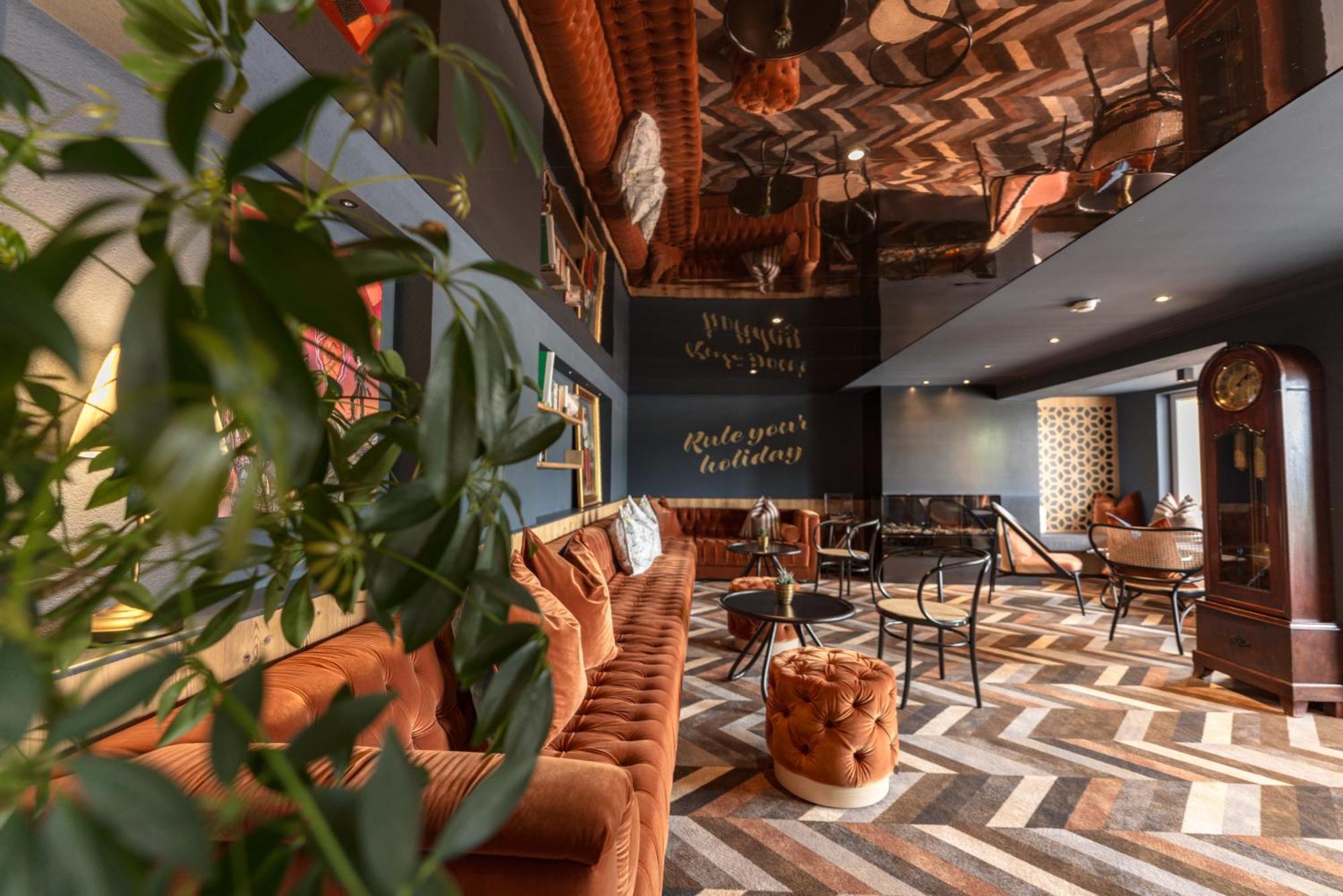 Appartements Erzherzog Johann Schladming Εξωτερικό φωτογραφία