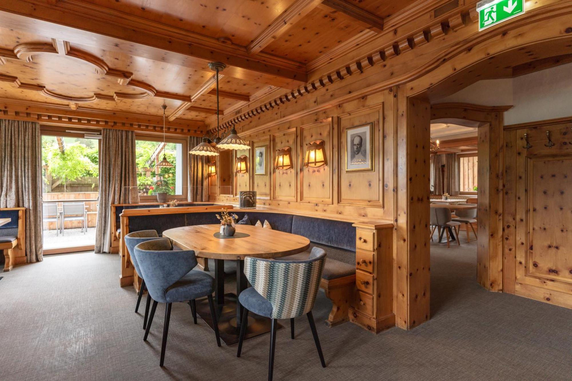 Appartements Erzherzog Johann Schladming Εξωτερικό φωτογραφία