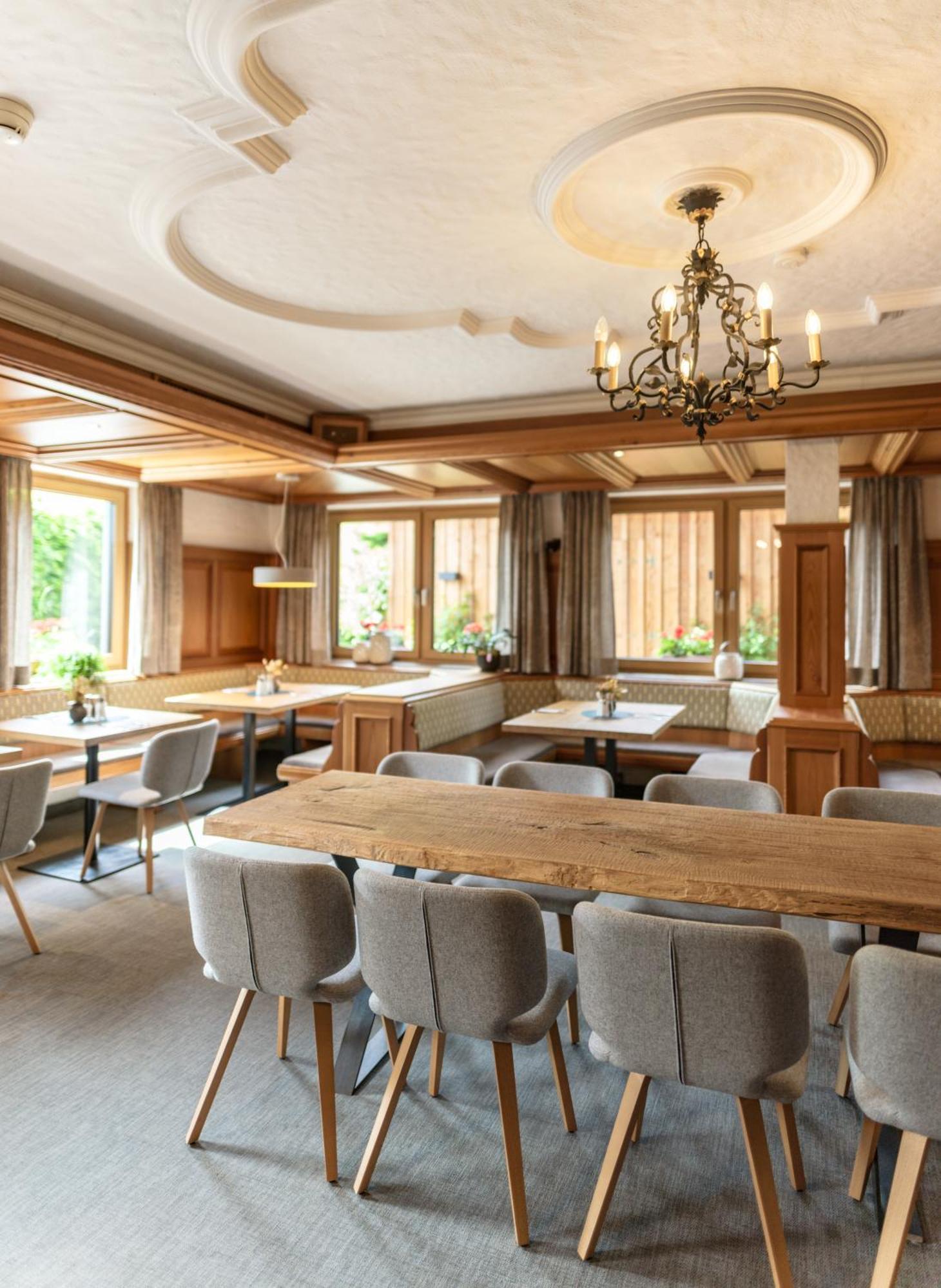 Appartements Erzherzog Johann Schladming Εξωτερικό φωτογραφία