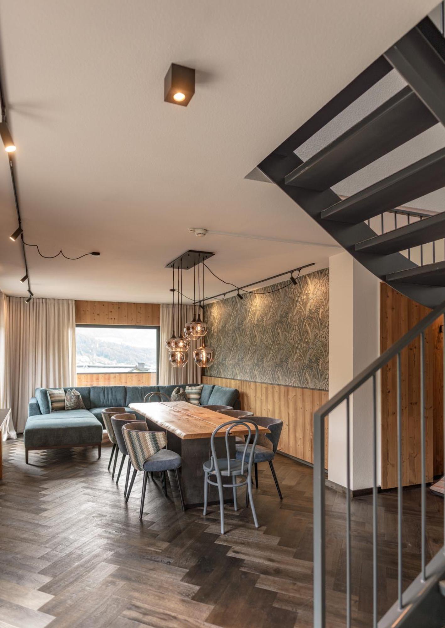 Appartements Erzherzog Johann Schladming Εξωτερικό φωτογραφία