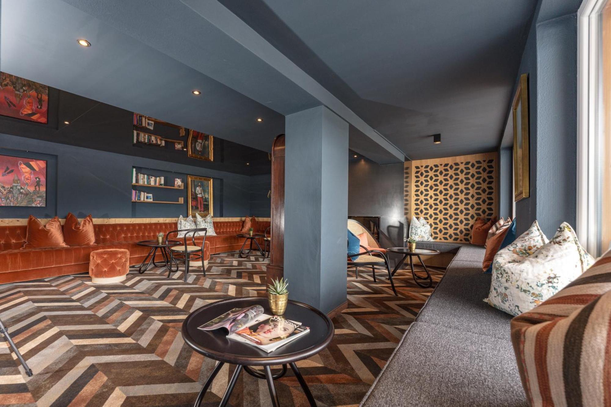 Appartements Erzherzog Johann Schladming Εξωτερικό φωτογραφία