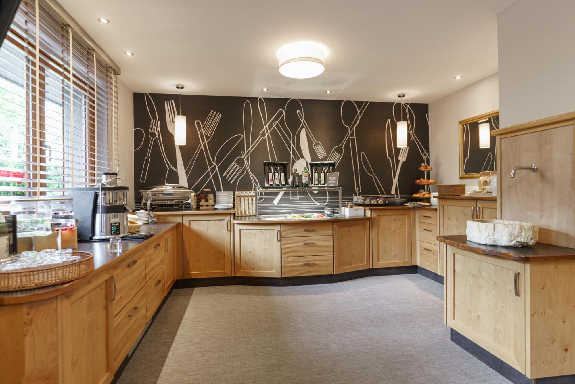 Appartements Erzherzog Johann Schladming Εξωτερικό φωτογραφία