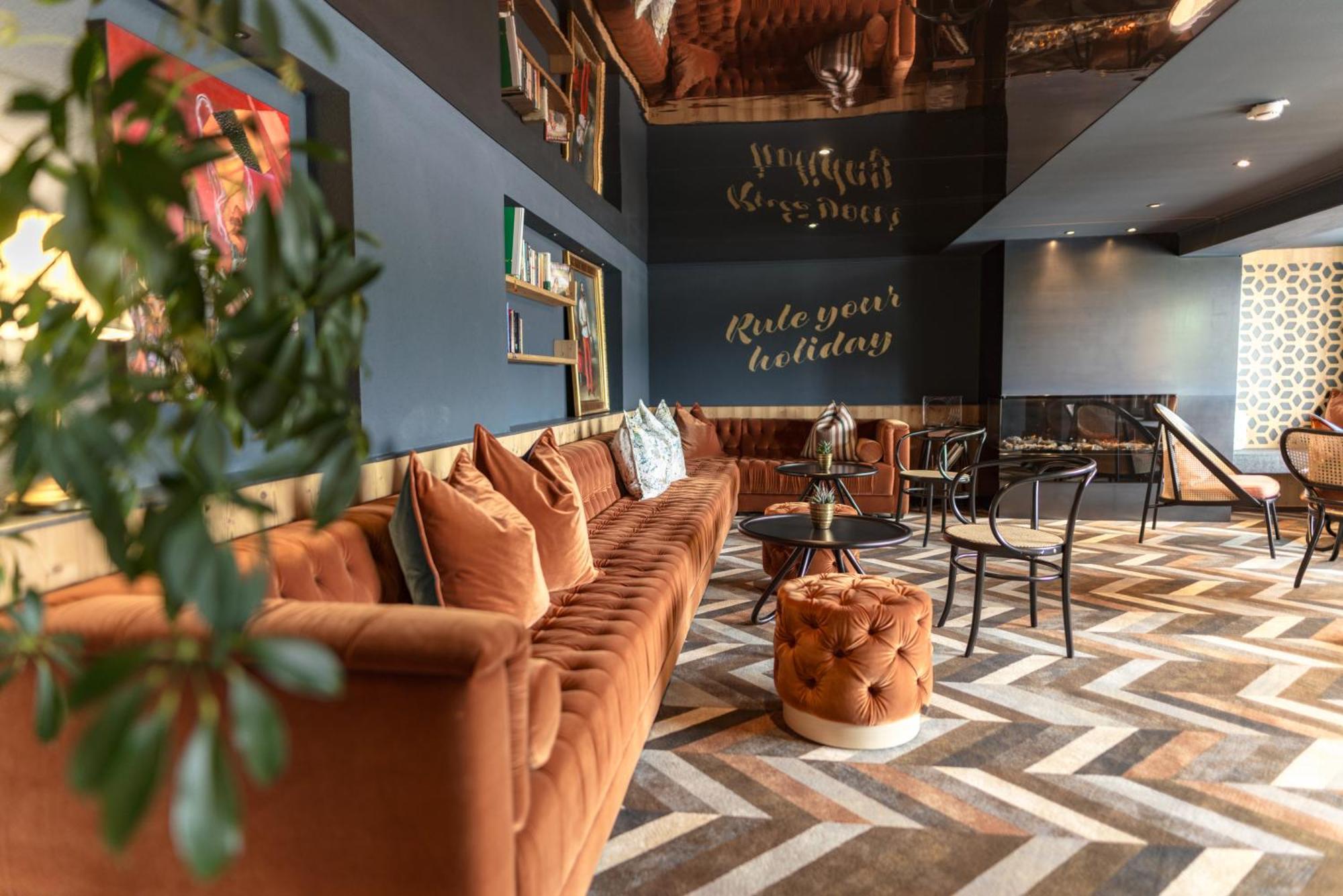 Appartements Erzherzog Johann Schladming Εξωτερικό φωτογραφία