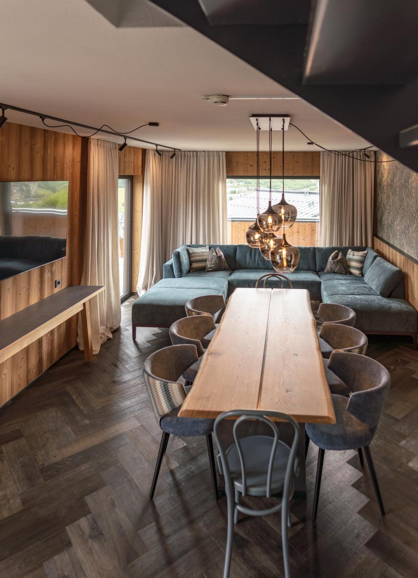 Appartements Erzherzog Johann Schladming Εξωτερικό φωτογραφία