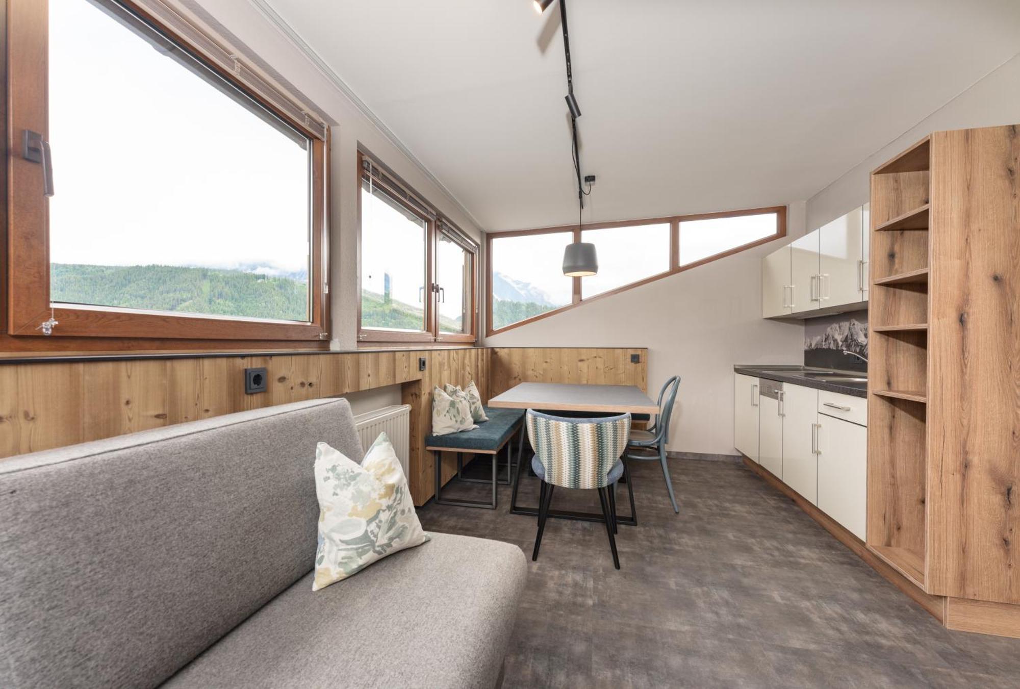 Appartements Erzherzog Johann Schladming Εξωτερικό φωτογραφία