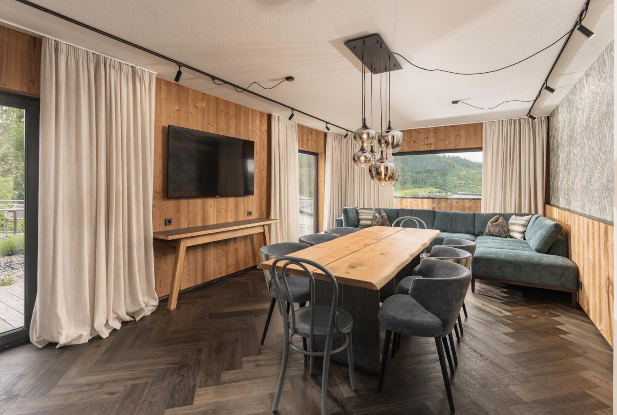 Appartements Erzherzog Johann Schladming Εξωτερικό φωτογραφία